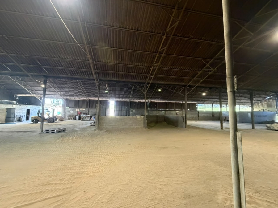 To Let Commercial Property for Rent in Fisantekraal Western Cape